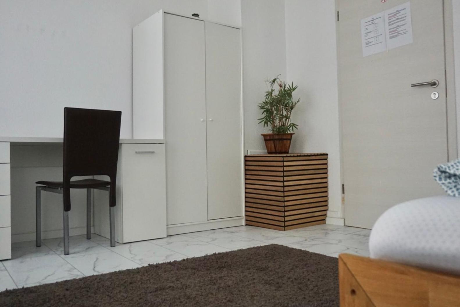 M&E Ferienwohnung Bad Mergentheim Exterior foto